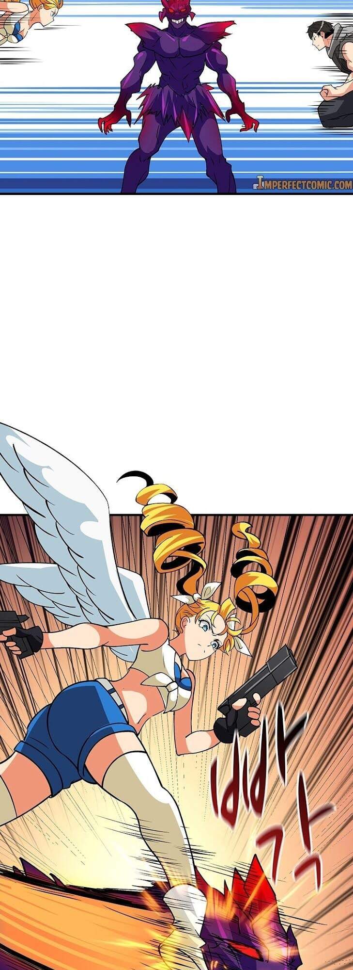 Tôi Là Người Chơi Duy Nhất Đăng Nhập Chapter 106 - 75