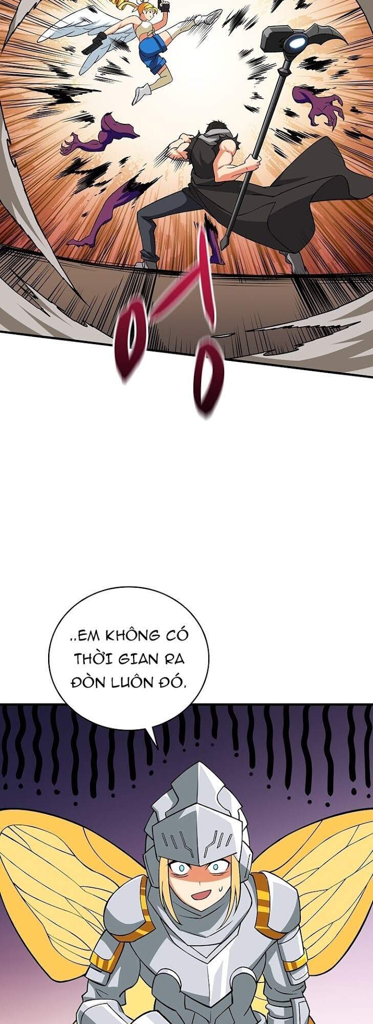 Tôi Là Người Chơi Duy Nhất Đăng Nhập Chapter 106 - 78