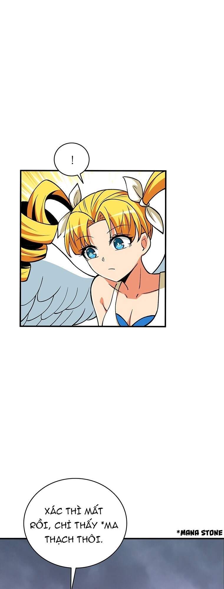 Tôi Là Người Chơi Duy Nhất Đăng Nhập Chapter 106 - 80