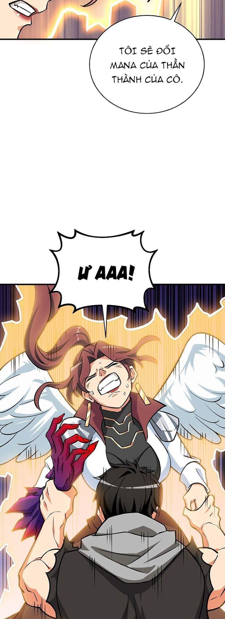 Tôi Là Người Chơi Duy Nhất Đăng Nhập Chapter 106 - 9