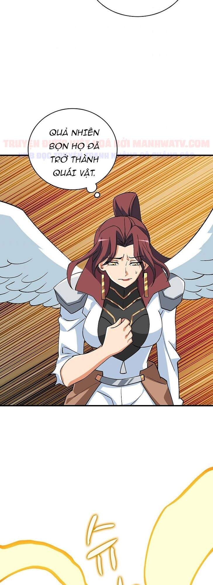 Tôi Là Người Chơi Duy Nhất Đăng Nhập Chapter 106 - 82