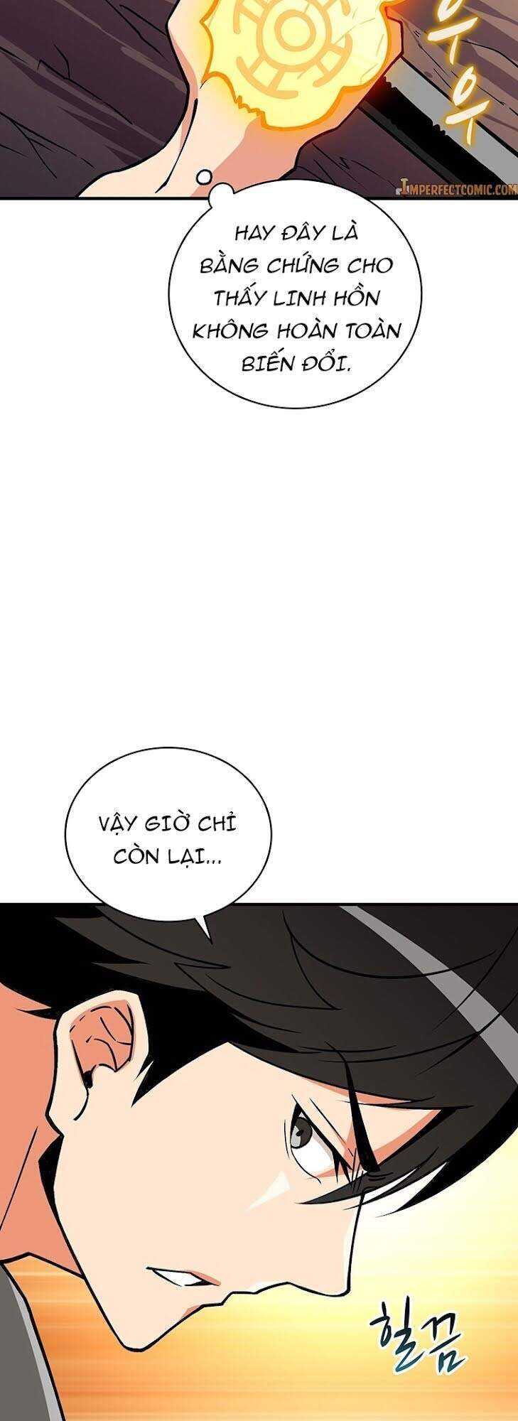 Tôi Là Người Chơi Duy Nhất Đăng Nhập Chapter 106 - 85