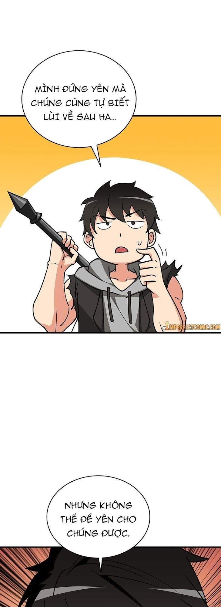 Tôi Là Người Chơi Duy Nhất Đăng Nhập Chapter 106 - 88