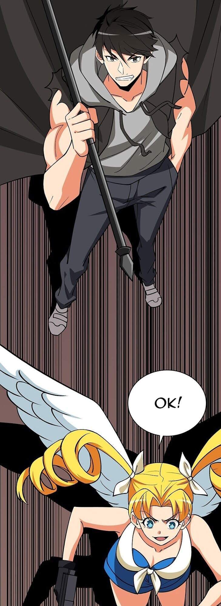 Tôi Là Người Chơi Duy Nhất Đăng Nhập Chapter 106 - 91