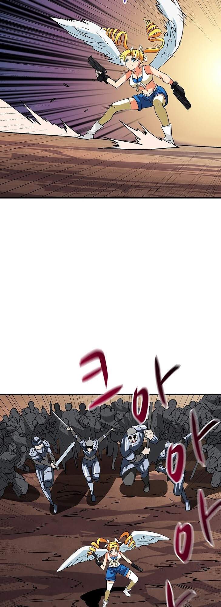 Tôi Là Người Chơi Duy Nhất Đăng Nhập Chapter 107 - 11