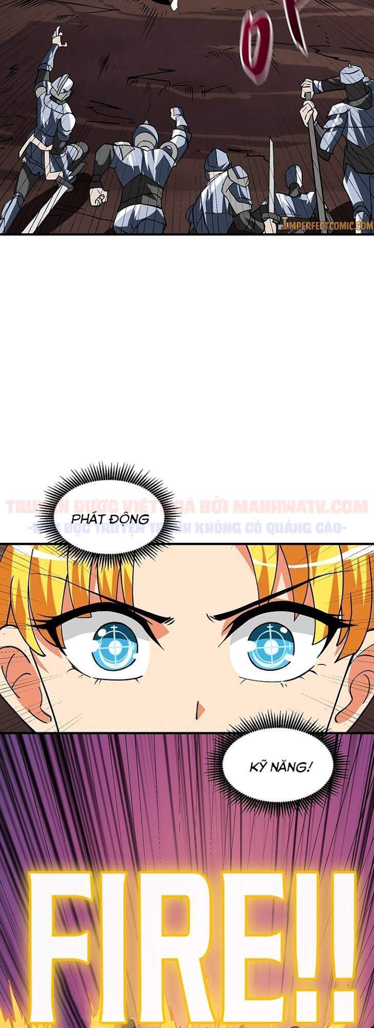 Tôi Là Người Chơi Duy Nhất Đăng Nhập Chapter 107 - 12
