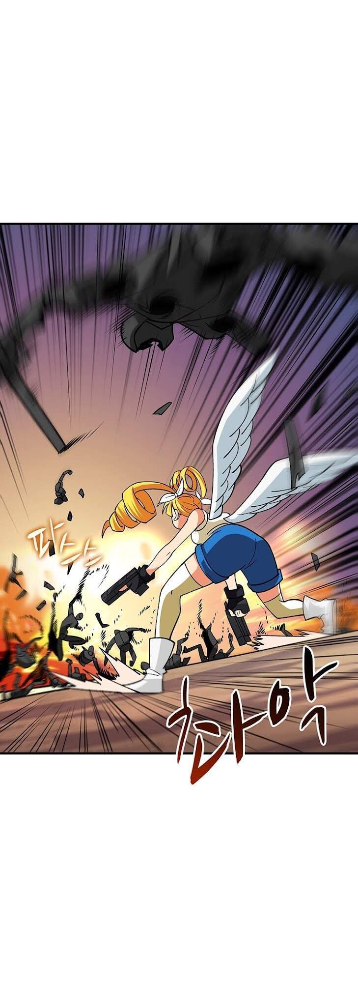 Tôi Là Người Chơi Duy Nhất Đăng Nhập Chapter 107 - 15