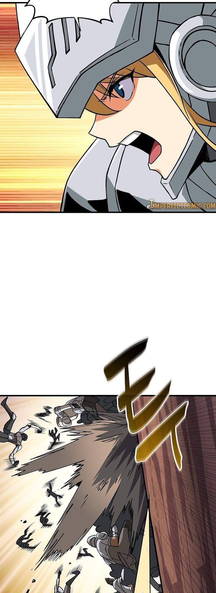 Tôi Là Người Chơi Duy Nhất Đăng Nhập Chapter 107 - 17