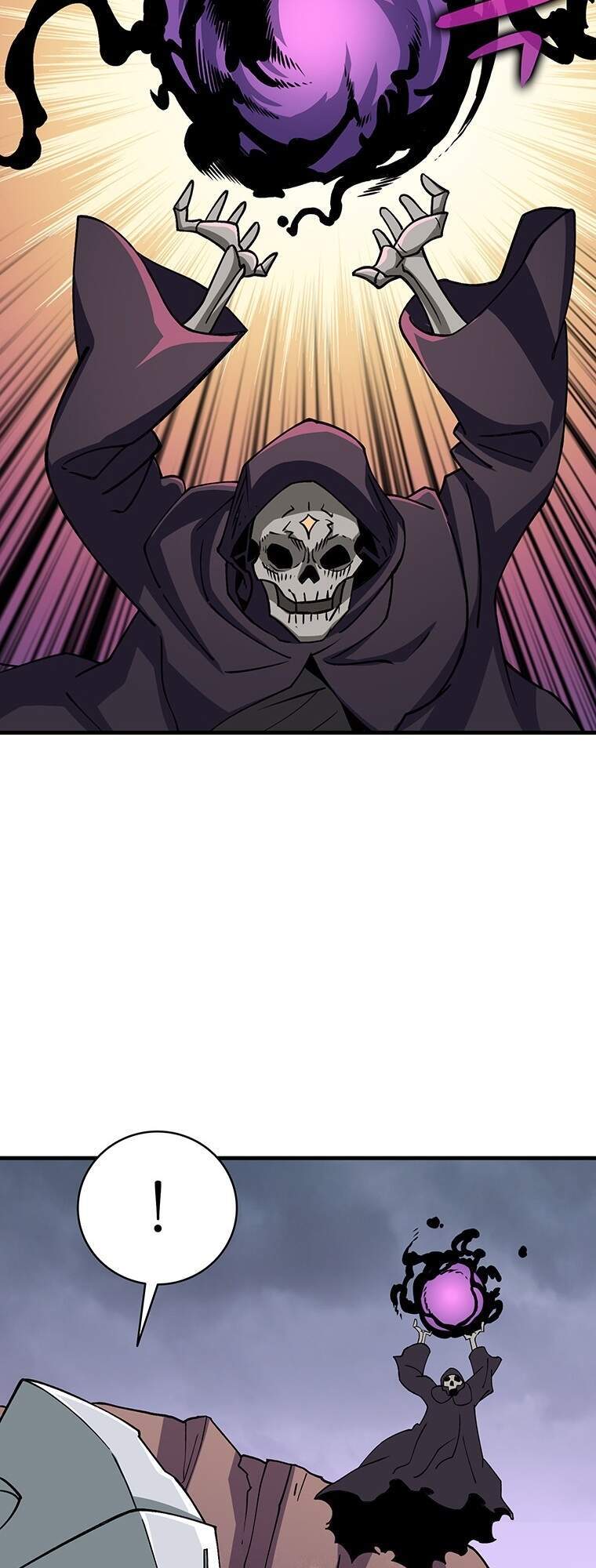 Tôi Là Người Chơi Duy Nhất Đăng Nhập Chapter 107 - 20