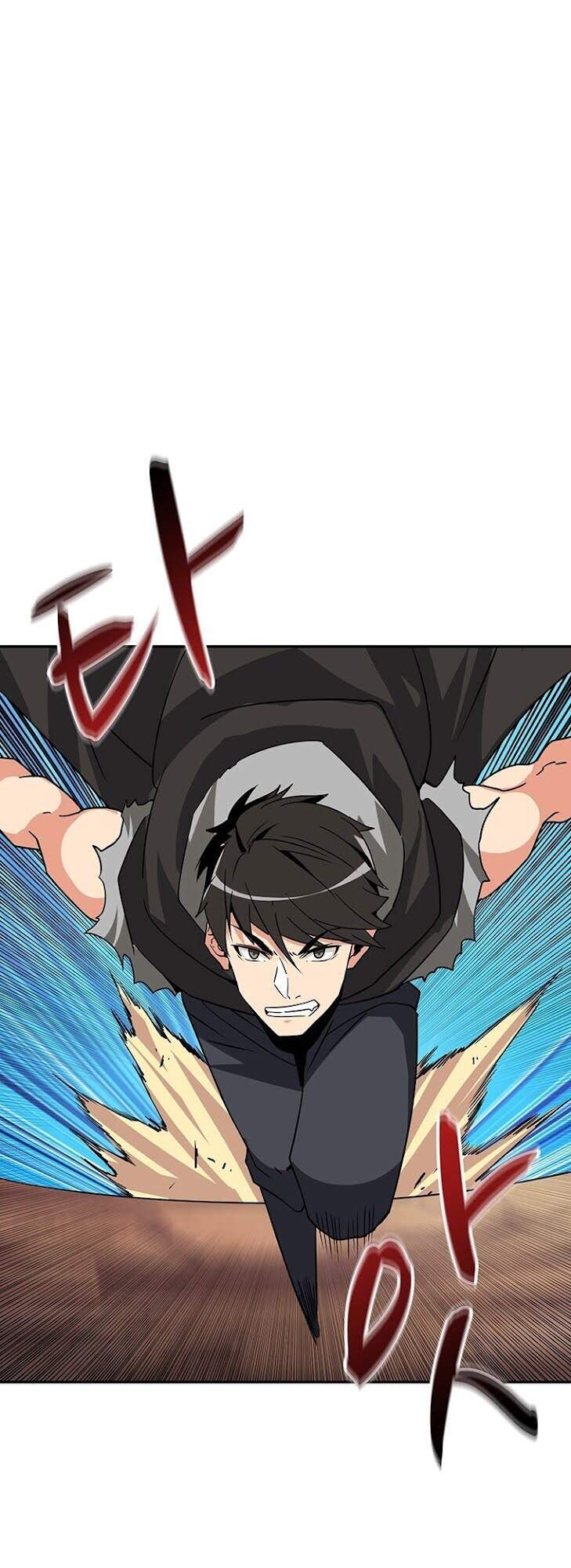 Tôi Là Người Chơi Duy Nhất Đăng Nhập Chapter 107 - 3