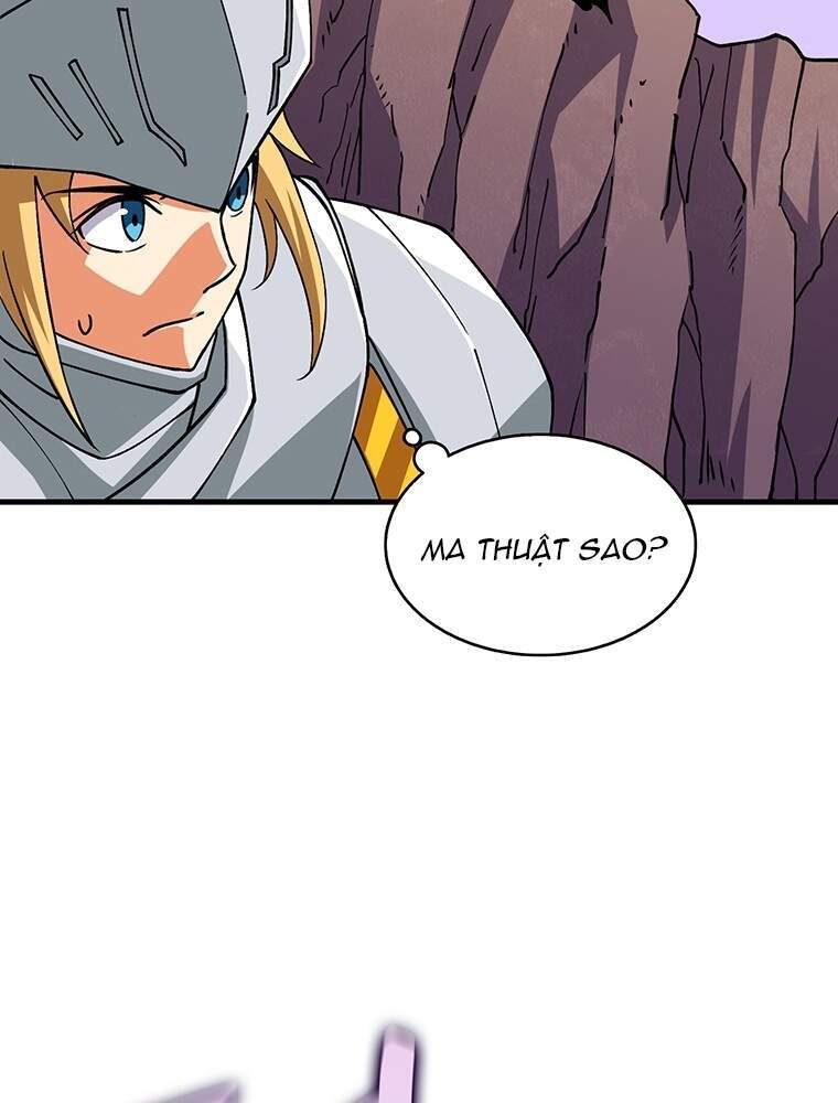 Tôi Là Người Chơi Duy Nhất Đăng Nhập Chapter 107 - 21