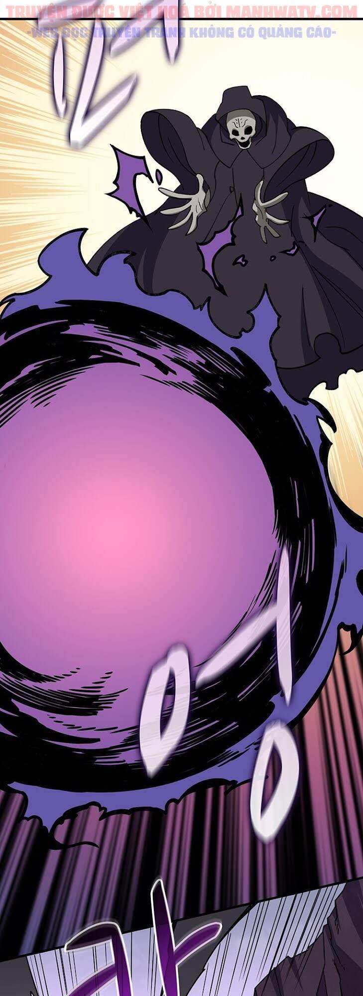 Tôi Là Người Chơi Duy Nhất Đăng Nhập Chapter 107 - 22