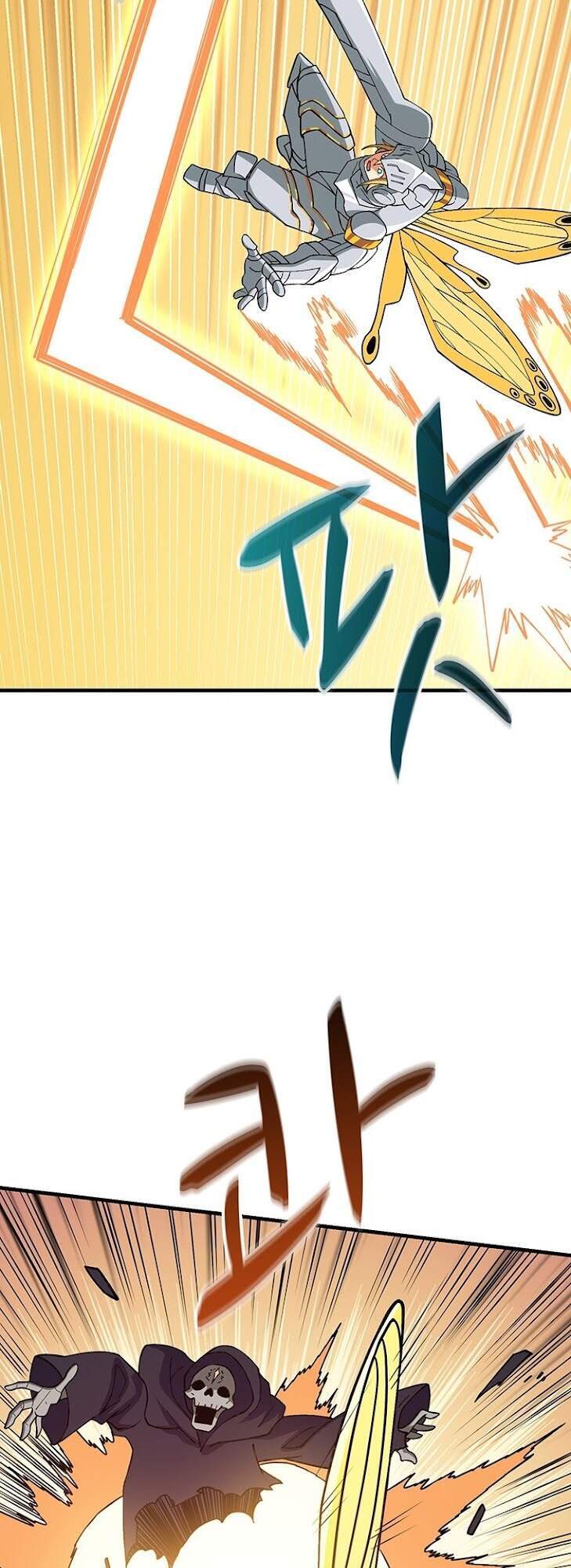 Tôi Là Người Chơi Duy Nhất Đăng Nhập Chapter 107 - 26