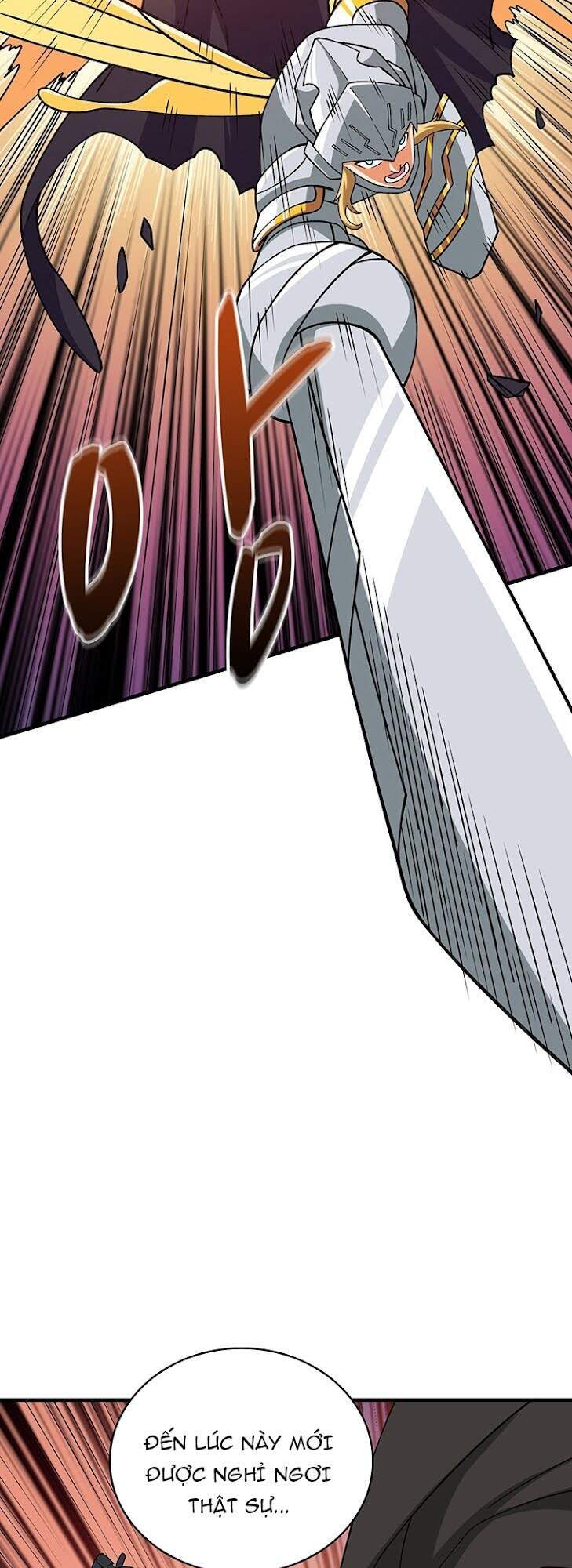 Tôi Là Người Chơi Duy Nhất Đăng Nhập Chapter 107 - 28