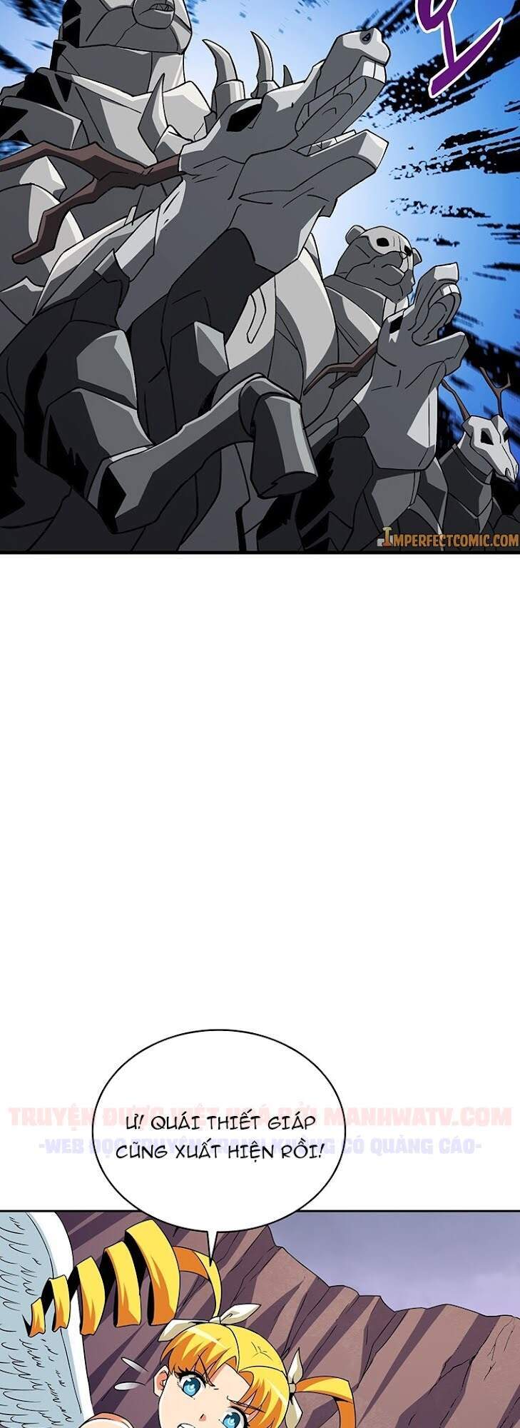 Tôi Là Người Chơi Duy Nhất Đăng Nhập Chapter 107 - 31