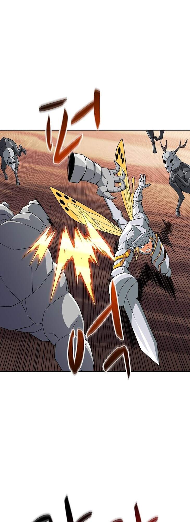 Tôi Là Người Chơi Duy Nhất Đăng Nhập Chapter 107 - 34