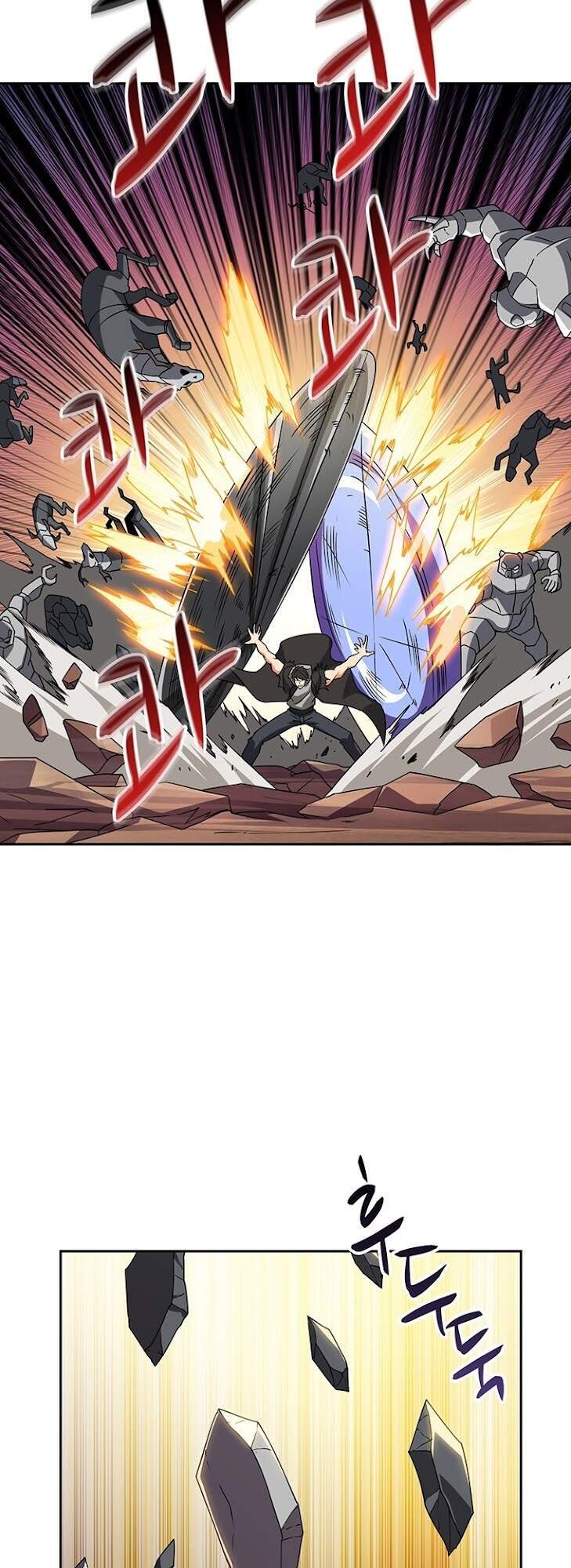 Tôi Là Người Chơi Duy Nhất Đăng Nhập Chapter 107 - 35