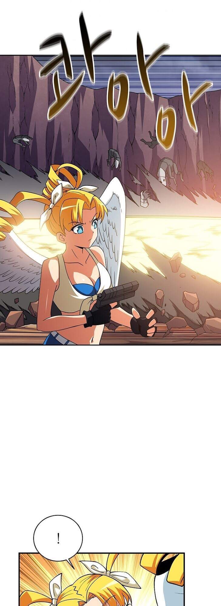 Tôi Là Người Chơi Duy Nhất Đăng Nhập Chapter 107 - 38