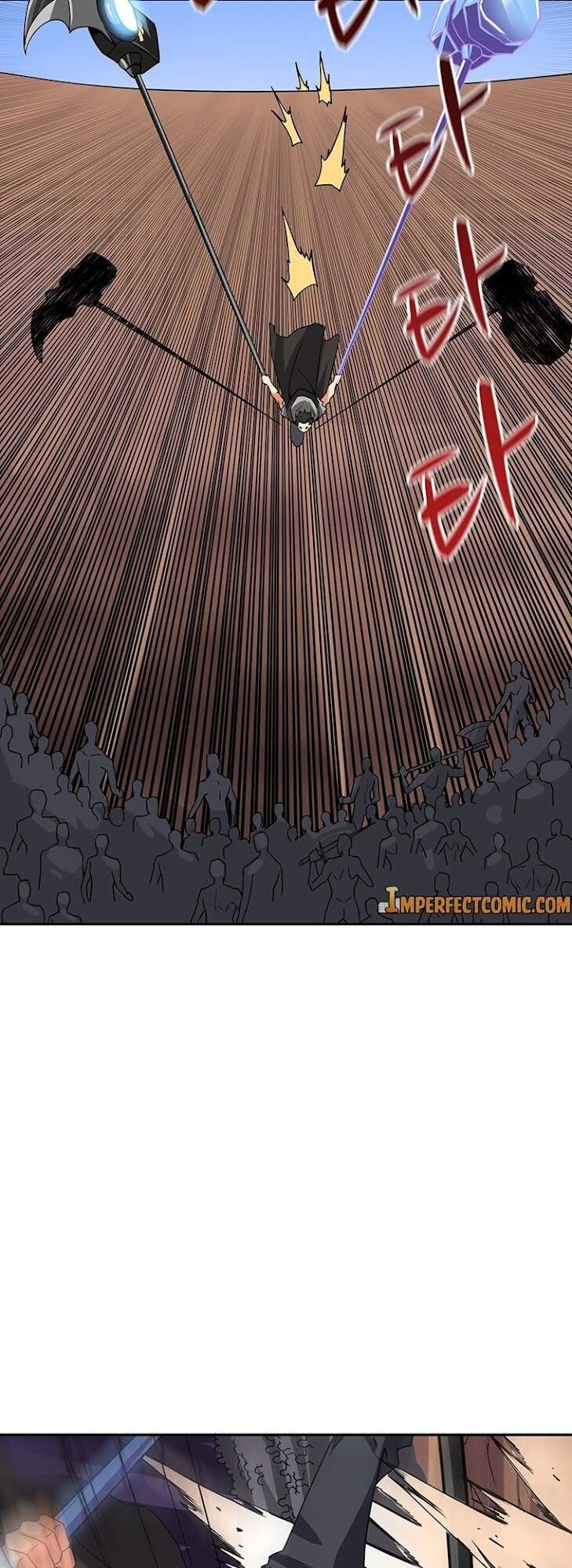 Tôi Là Người Chơi Duy Nhất Đăng Nhập Chapter 107 - 5