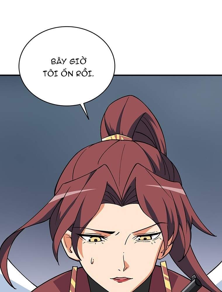 Tôi Là Người Chơi Duy Nhất Đăng Nhập Chapter 107 - 41