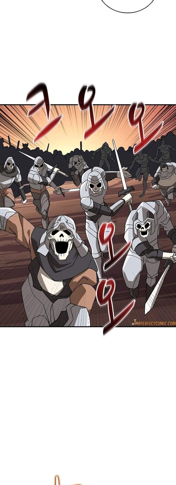 Tôi Là Người Chơi Duy Nhất Đăng Nhập Chapter 107 - 43