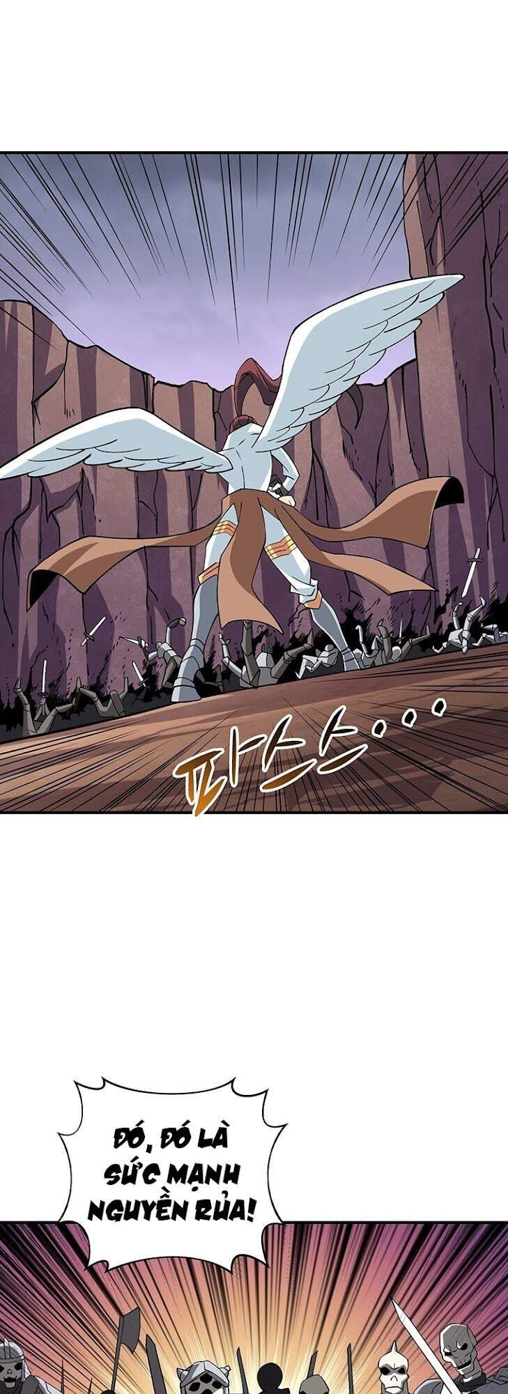 Tôi Là Người Chơi Duy Nhất Đăng Nhập Chapter 107 - 49