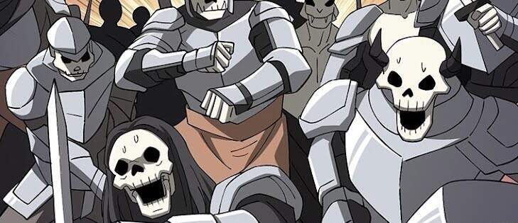 Tôi Là Người Chơi Duy Nhất Đăng Nhập Chapter 107 - 50