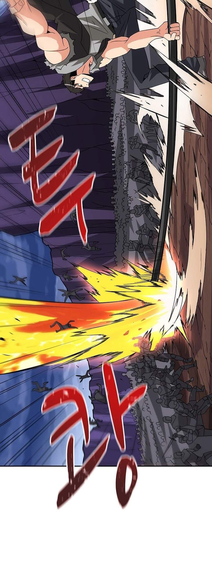 Tôi Là Người Chơi Duy Nhất Đăng Nhập Chapter 107 - 6