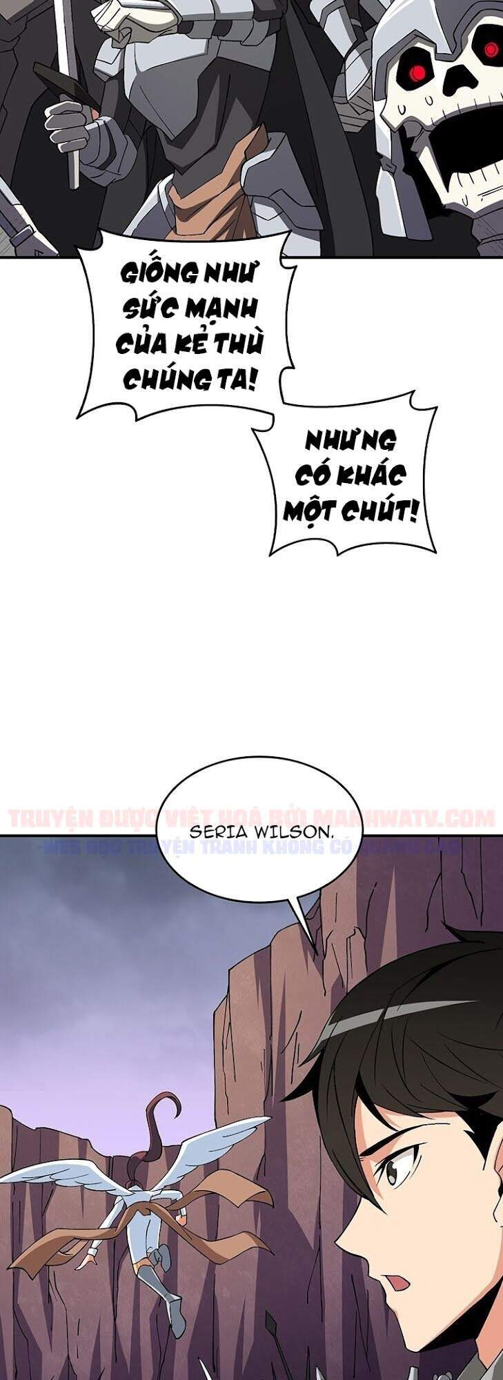 Tôi Là Người Chơi Duy Nhất Đăng Nhập Chapter 107 - 51