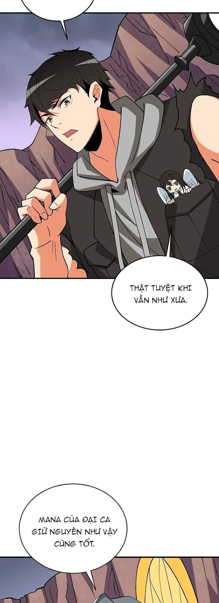 Tôi Là Người Chơi Duy Nhất Đăng Nhập Chapter 107 - 54