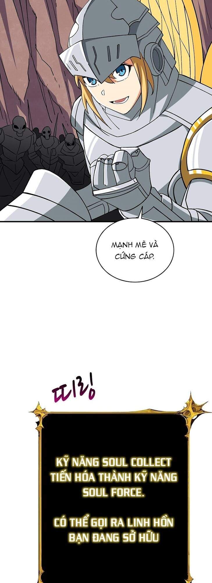 Tôi Là Người Chơi Duy Nhất Đăng Nhập Chapter 107 - 55