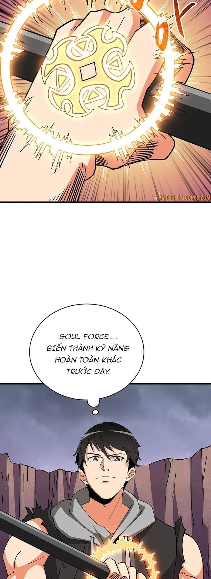 Tôi Là Người Chơi Duy Nhất Đăng Nhập Chapter 107 - 58