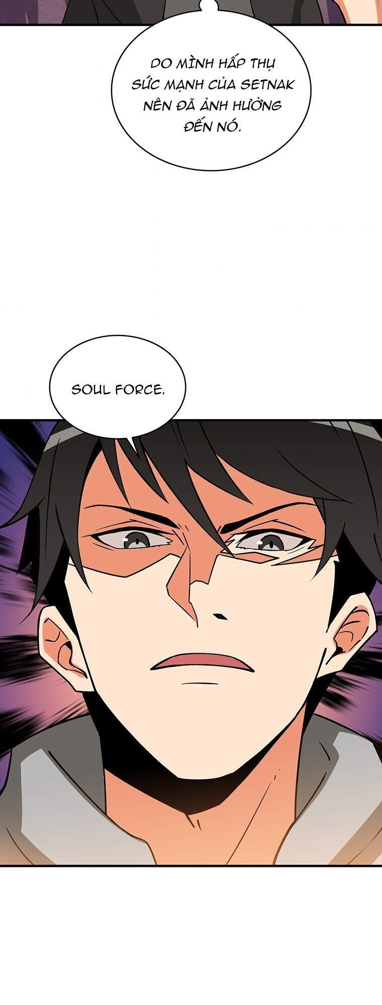 Tôi Là Người Chơi Duy Nhất Đăng Nhập Chapter 107 - 60