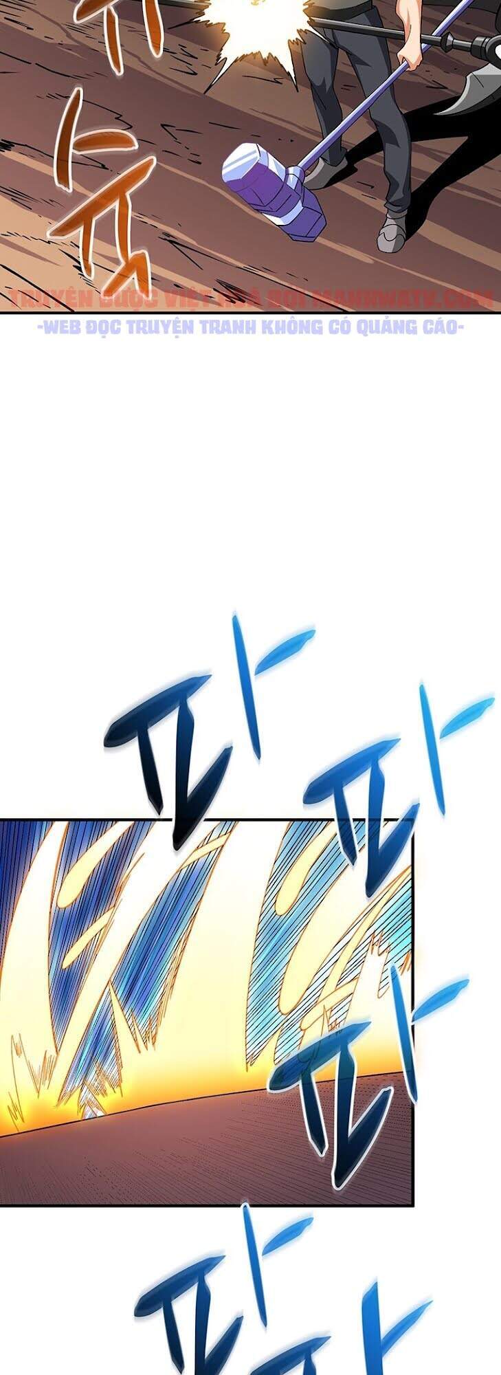 Tôi Là Người Chơi Duy Nhất Đăng Nhập Chapter 107 - 62