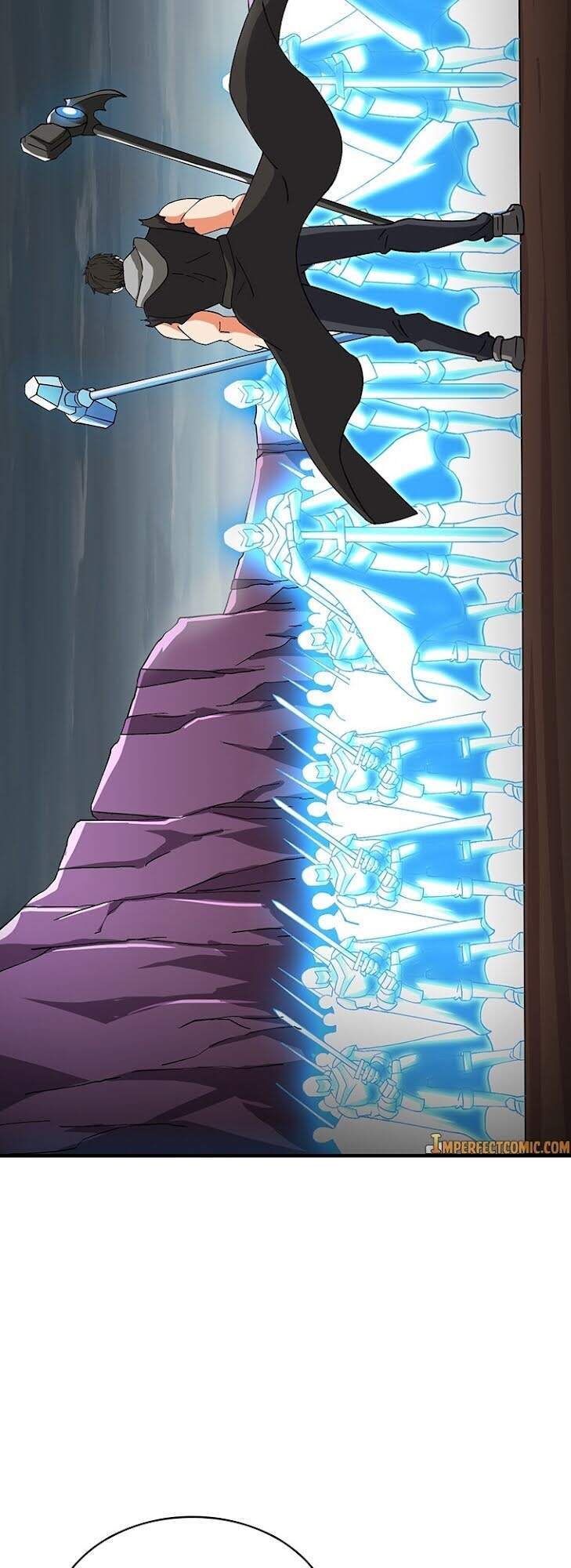 Tôi Là Người Chơi Duy Nhất Đăng Nhập Chapter 107 - 65