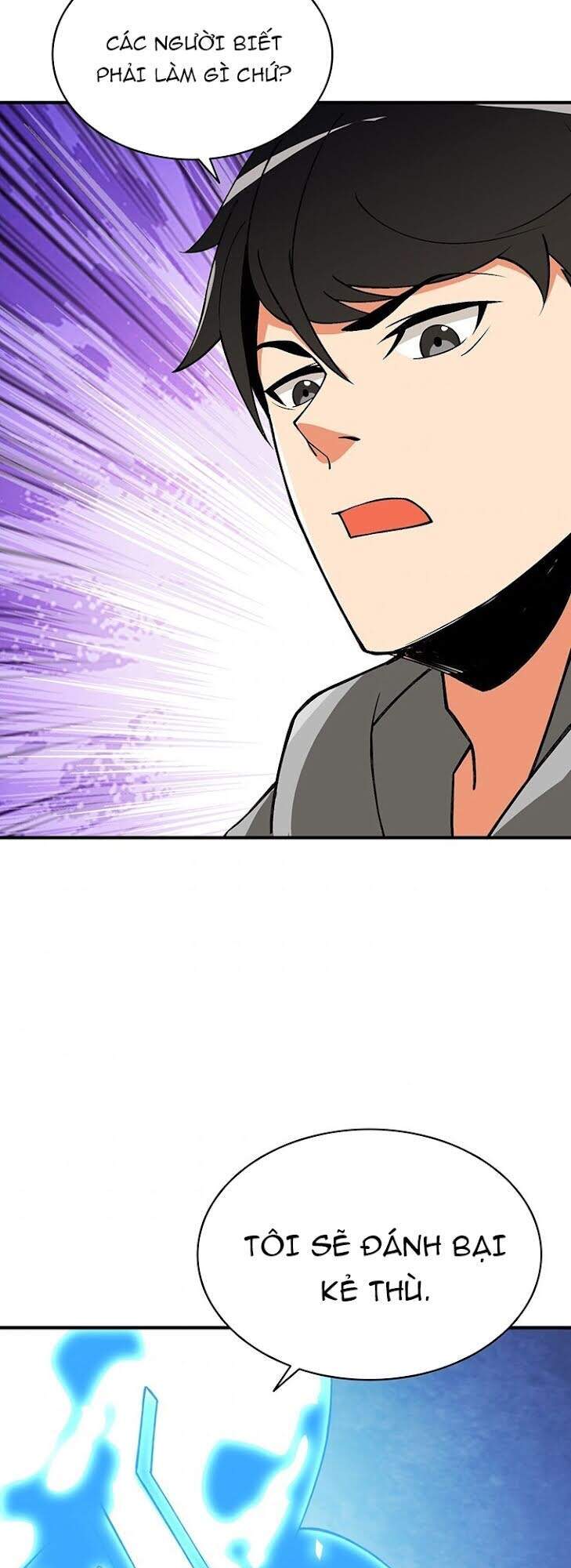 Tôi Là Người Chơi Duy Nhất Đăng Nhập Chapter 107 - 66