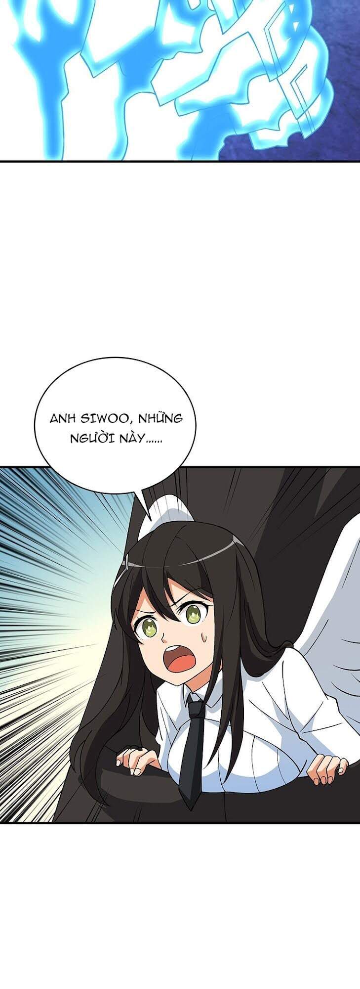 Tôi Là Người Chơi Duy Nhất Đăng Nhập Chapter 107 - 68