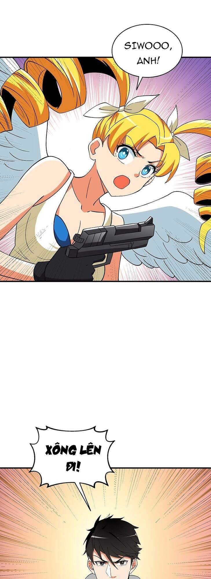 Tôi Là Người Chơi Duy Nhất Đăng Nhập Chapter 107 - 69