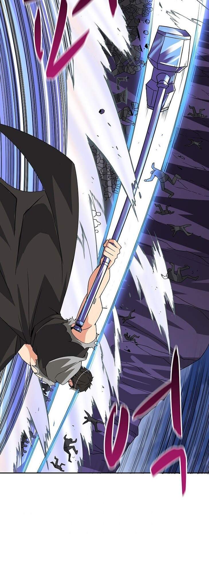 Tôi Là Người Chơi Duy Nhất Đăng Nhập Chapter 107 - 8