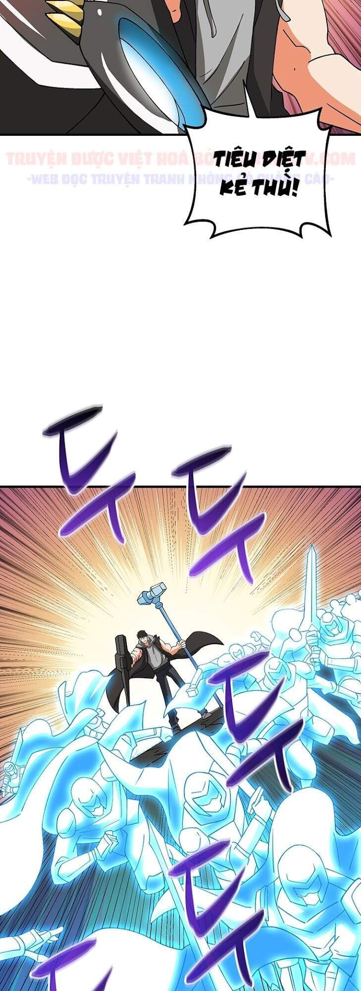 Tôi Là Người Chơi Duy Nhất Đăng Nhập Chapter 107 - 71