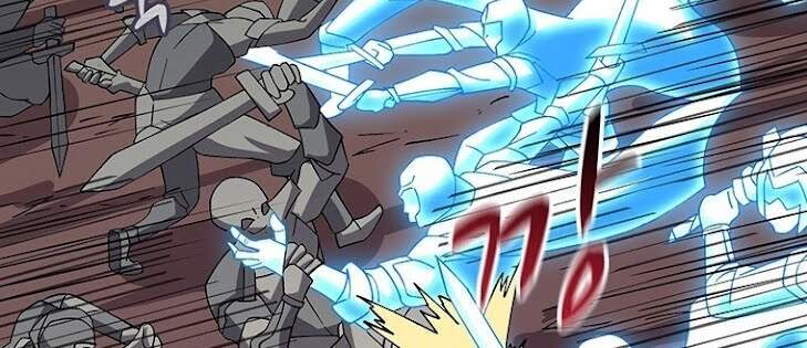 Tôi Là Người Chơi Duy Nhất Đăng Nhập Chapter 107 - 73