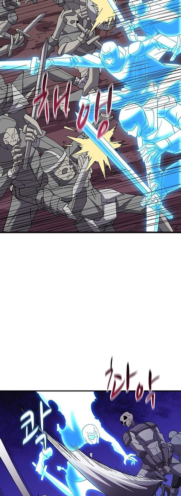 Tôi Là Người Chơi Duy Nhất Đăng Nhập Chapter 107 - 74