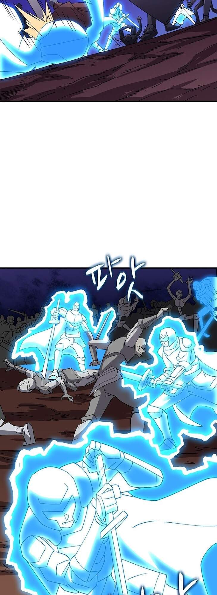 Tôi Là Người Chơi Duy Nhất Đăng Nhập Chapter 107 - 75