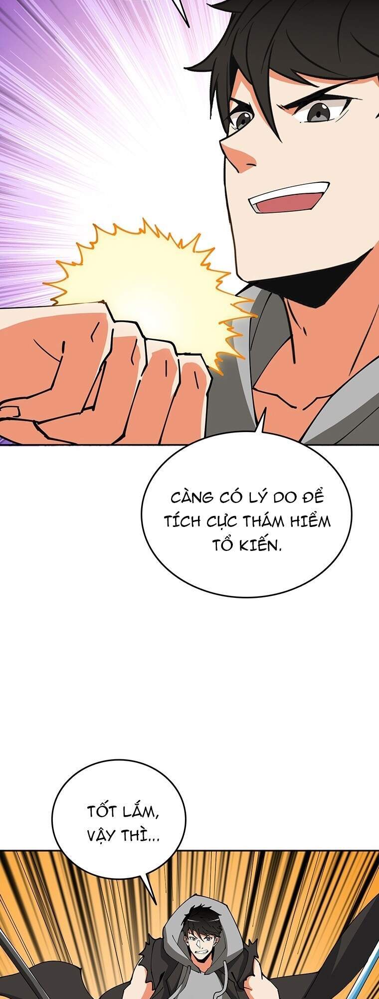 Tôi Là Người Chơi Duy Nhất Đăng Nhập Chapter 107 - 80