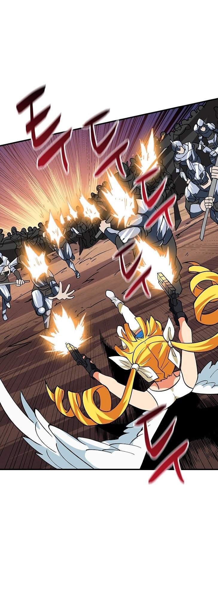 Tôi Là Người Chơi Duy Nhất Đăng Nhập Chapter 107 - 9