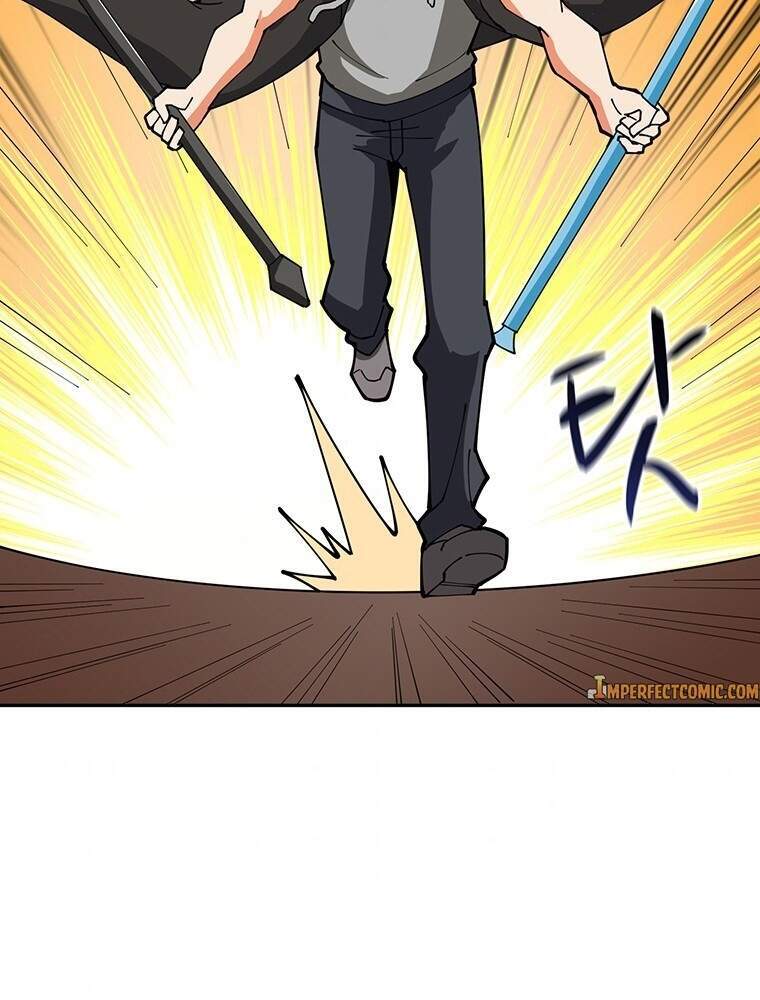 Tôi Là Người Chơi Duy Nhất Đăng Nhập Chapter 107 - 81