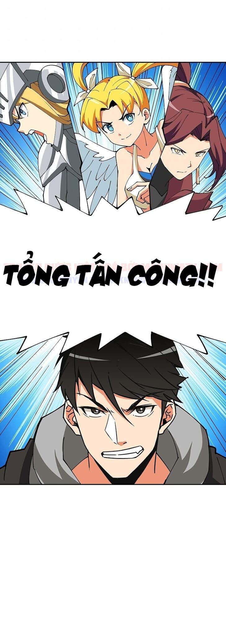 Tôi Là Người Chơi Duy Nhất Đăng Nhập Chapter 107 - 82