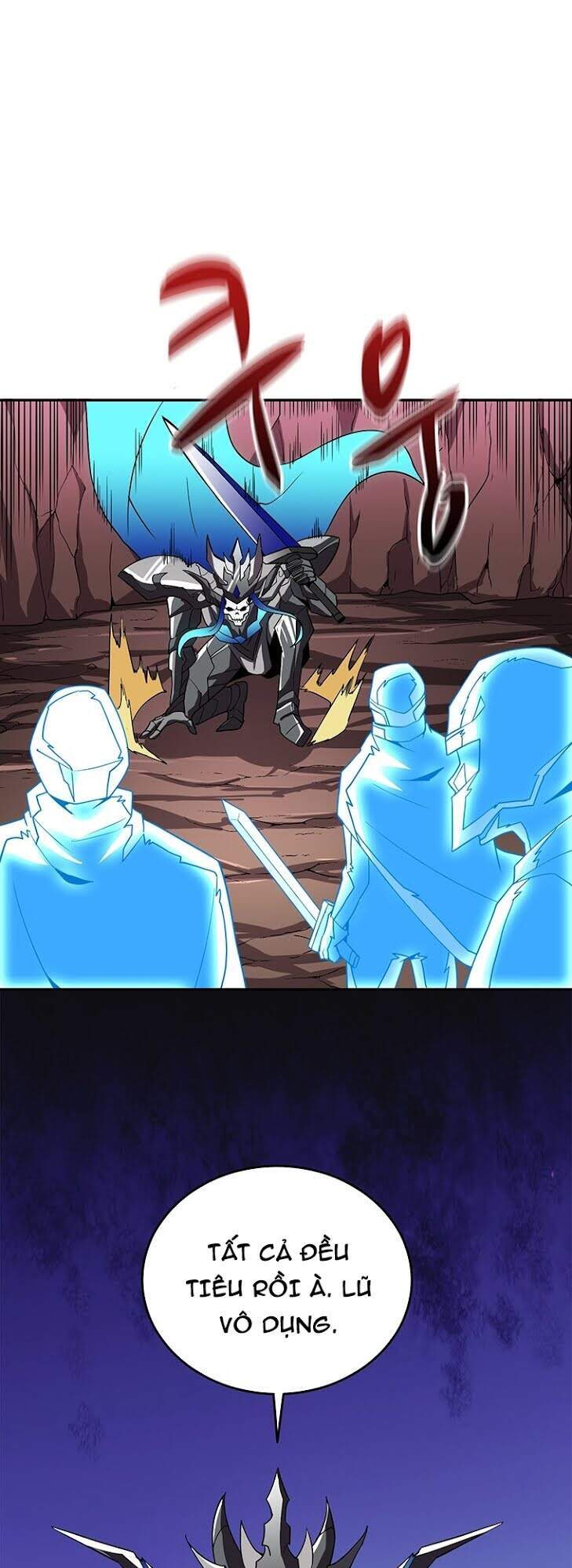 Tôi Là Người Chơi Duy Nhất Đăng Nhập Chapter 107 - 85