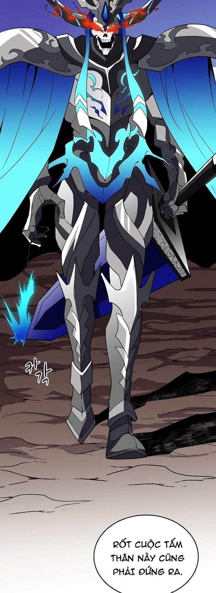 Tôi Là Người Chơi Duy Nhất Đăng Nhập Chapter 107 - 86
