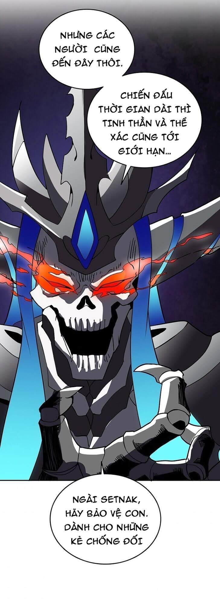 Tôi Là Người Chơi Duy Nhất Đăng Nhập Chapter 107 - 88